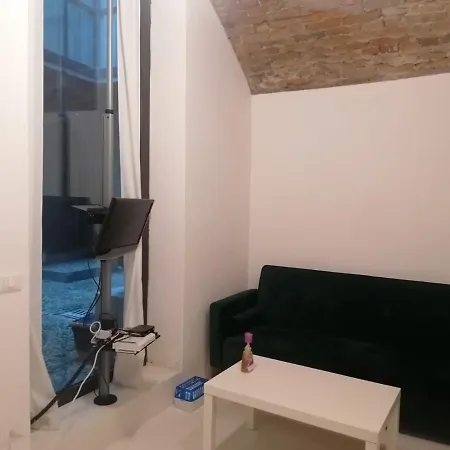 Bed And Bike - Pignolo 53 Apartamento *