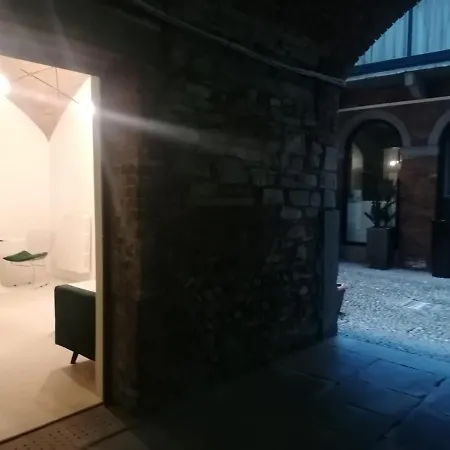 Apartment Bed And Bike - Pignolo 53