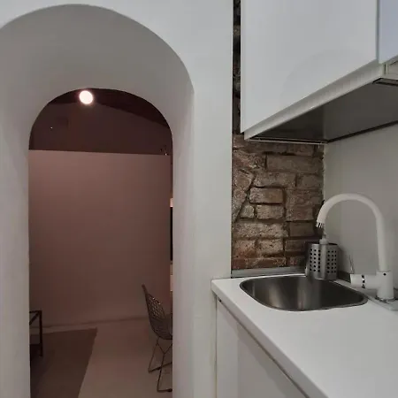 Bed And Bike - Pignolo 53 *