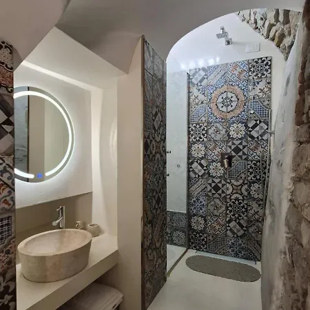 Lejlighed Bed And Bike - Pignolo 53