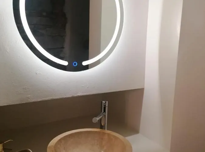 Bed And Bike - Pignolo 53