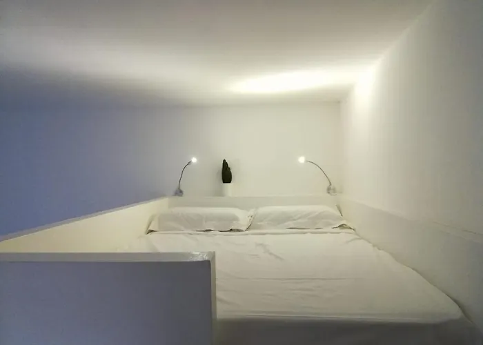 Bed And Bike - Pignolo 53 Lejlighed *