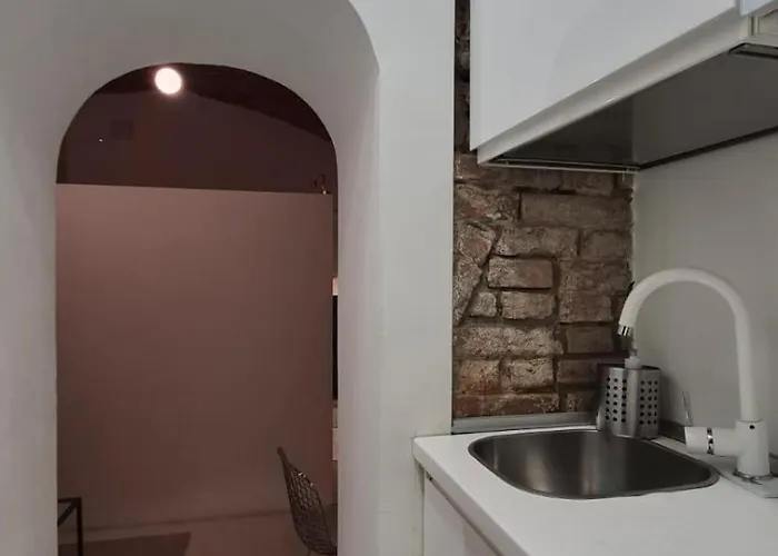 Bed And Bike - Pignolo 53 *