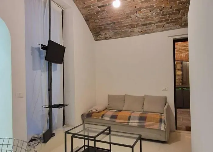 Bed And Bike - Pignolo 53 Lejlighed