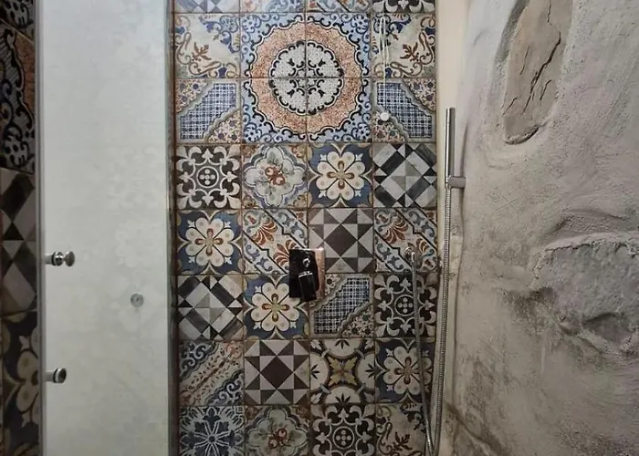 Bed And Bike - Pignolo 53 Lejlighed Bergamo