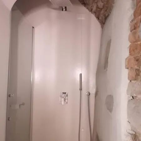 Apartment Bed And Bike - Pignolo 53 Bergamo
