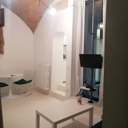 Bed And Bike - Pignolo 53 Apartment Bergamo