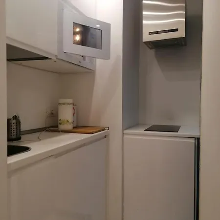 Bed And Bike - Pignolo 53