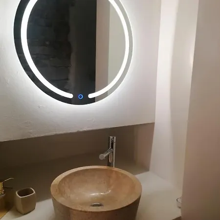 Bed And Bike - Pignolo 53