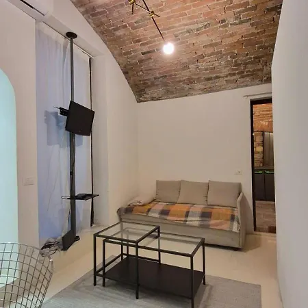 Bed And Bike - Pignolo 53 Διαμέρισμα