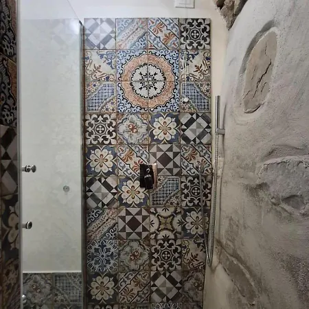 Bed And Bike - Pignolo 53 Διαμέρισμα Μπέργκαμο